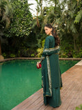 Mahnur Shanaya Vol 2 Lawn Embroidered Unstitched 3-Piece Suit-SH-13
