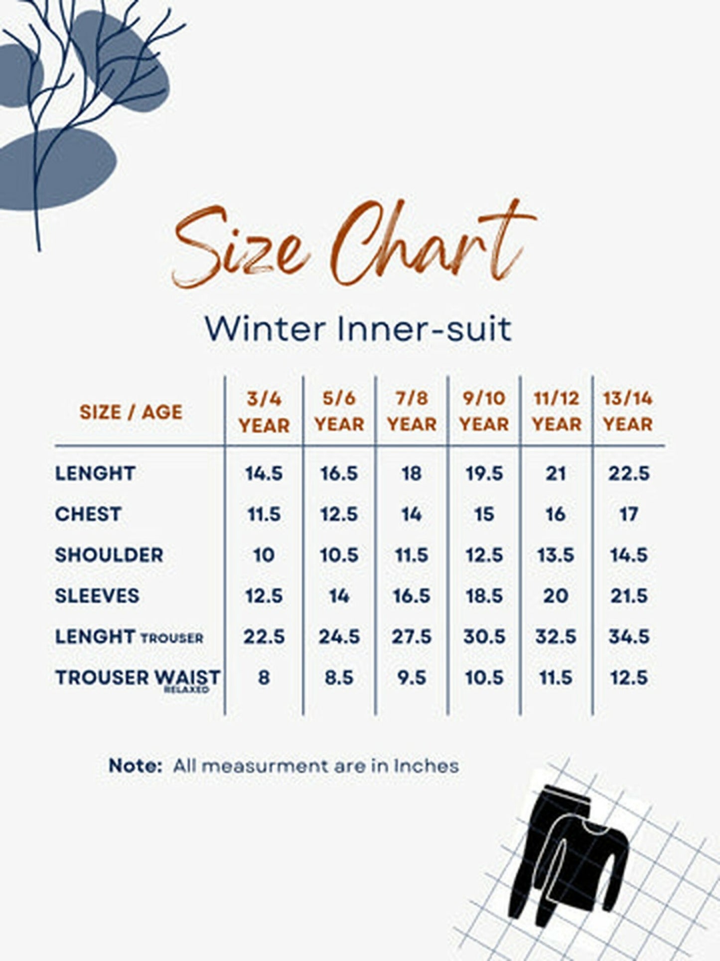 Velvour Ribbed Inner Suit-VIS39