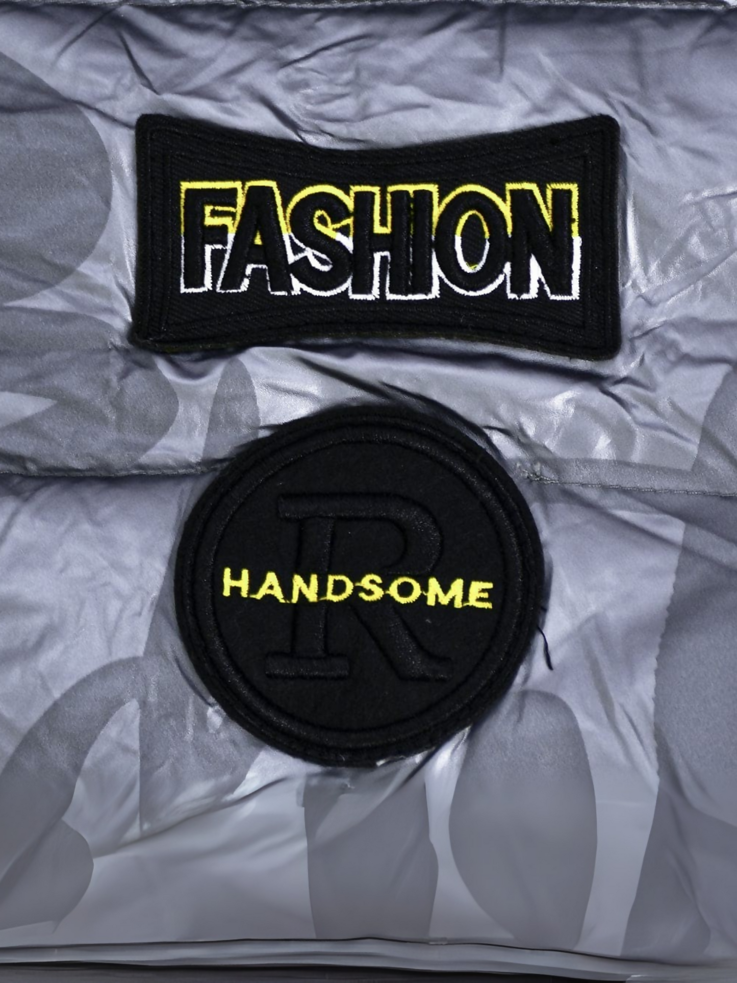 PUFFY様 GOOSH 6 FT Height Christmas Inflatables Outdoor Down-Filled