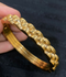 Fashion Hub by Noor Bilal - Stainless Steel Openable Bangle
