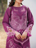 Parishay Summer Queen Lawn Embroidered Unstitched 3-Piece Suit-SQ-13