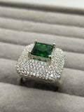 H&A Jewellery Adjustable Ring