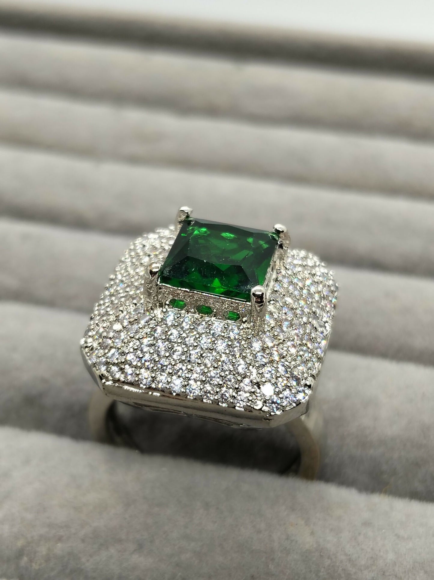 H&A Jewellery Adjustable Ring