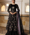 Panache Apparel Noor Mahal Cotton Printed Sharara-Rohzaar