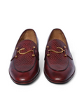 Royale Leather Men’s Loafers-1710