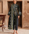 Binilyas Suroor Eid Pret'26 Lawn Embroidered Stitched 3-Piece Suit-244-A