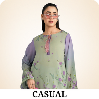casual women