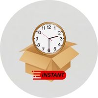 Instant Shipping