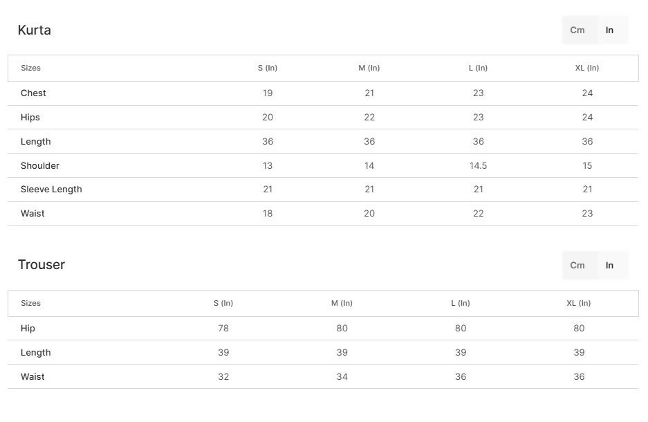 Tehzeeb Libas Cotton Embroidered Stitched 2-Piece Suit-Layla