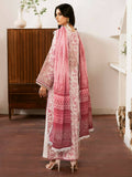 Binilyas Noura Summer Lawn Embroidered Unstitched 3-Piece Suit-74-B