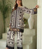 MH Cloth House Poly Lawn Printed Co-Ord Set-Manchali