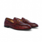 Royale Leather Men’s Loafers-1710