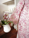 Binilyas Noura Summer Lawn Embroidered Unstitched 3-Piece Suit-74-B