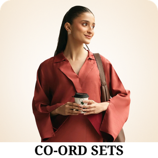 women co ords
