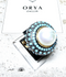 Orya Jewellery Adjustable Ring