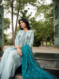 Motifz Desire Lawn Printed Unstitched 3-Piece Suit-PRT-35866