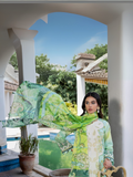 Paltar Dastoor Premium Lawn Printed Unstitched 3-Piece Suit-Parwaaz-PF062528