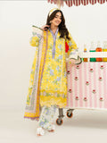Mahnur Anaya Lawn Vol-1 Embroidered Stitched 3-Piece Suit-ANA-016