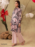 Paltar Gulposh Premium Lawn Printed Unstitched 2-Piece Suit-PA072535