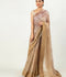 Imran Aftab Chiffon Printed Unstitched Saree-IASC 15