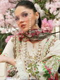 Maria B Mprints Lawn Embroidered Unstitched-3-Piece-Suit-MP25-05A