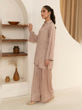 Allure By IH Sira Thai Silk Embellished Co-Ord Set-Linta