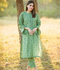 MAK Fashion Lawn Embroidered Stitched 2-Piece Suit-Nilofer