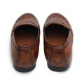 Royale Leather Men’s Loafers-7571