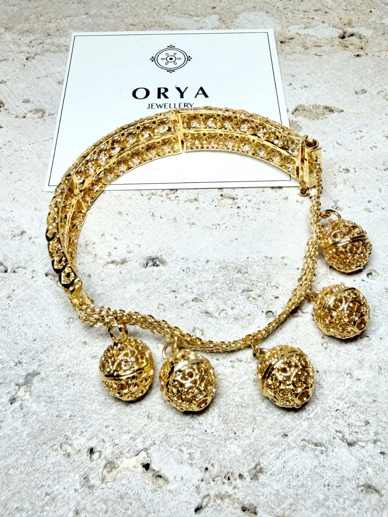 Orya Jewellery Bangle