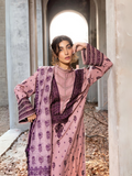 Sobia Nazir Karandi Embroidered Unstitched 3-Piece Suit-7B