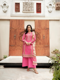 Motifz Desire Lawn Printed Unstitched 3-Piece Suit-PRT-35863