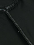Velvour Boys Cotton Embroidered Stitched Kurta Shalwar-VB211-A