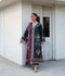 Binilyas Heritage Dore Summer'26 Lawn Embroidered Stitched 3-Piece Suit-174-B