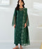 Mahnur Sera Pret'26 Jacquard Lawn Embroidered Unstitched 3-Piece Suit-SP-02