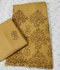 Fehm Lawn Hand Embroidered Unstitched 2-Piece Suit