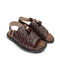 Royale Leather Men’s Sandals-4207
