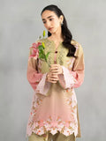 Panache Apparel Dear Summer Silk Lawn Printed Sitched Suit-Soft Meadow