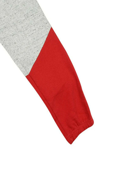 Funky's Color Block Trouser-10552