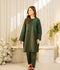 Panache Apparel Sunlit Essentials Cotton Lawn Embroidered Co-Ord Set-Mellow