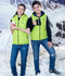 Velvour Sleeveless Hooded Puffer Jacket-VJ22-B