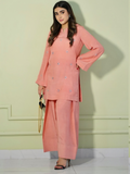 Allure By IH Co-Ord Drop 1 Thai Silk Embellished Co-Ord Set-Lisa