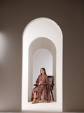 Sobia Nazir Khaddar Embroidered Unstitched 3-Piece Suit-7A