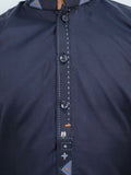Wearmani Wash & Wear Stitched Kurta Pajama-MKP-092