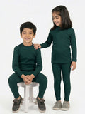 Velvour Ribbed Inner Suit-VIS32