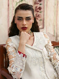 Parishay Jahanara Luxury Formals Organza Embroidered Unstitched 3-Piece Suit-JRA - 07