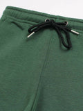 Velvour Fleece Hooded Tracksuit-VWT39-A