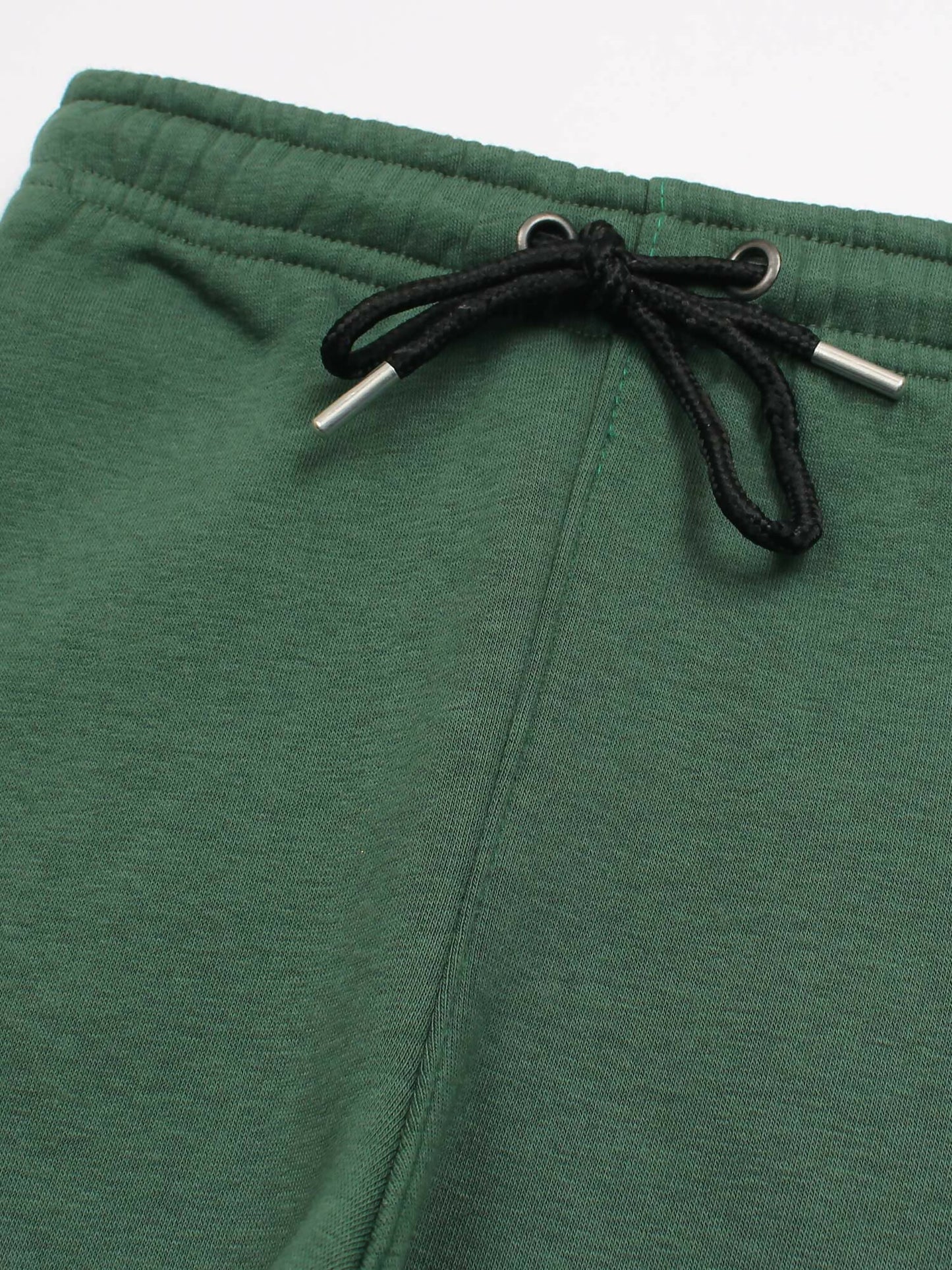 Velvour Fleece Hooded Tracksuit-VWT39-A
