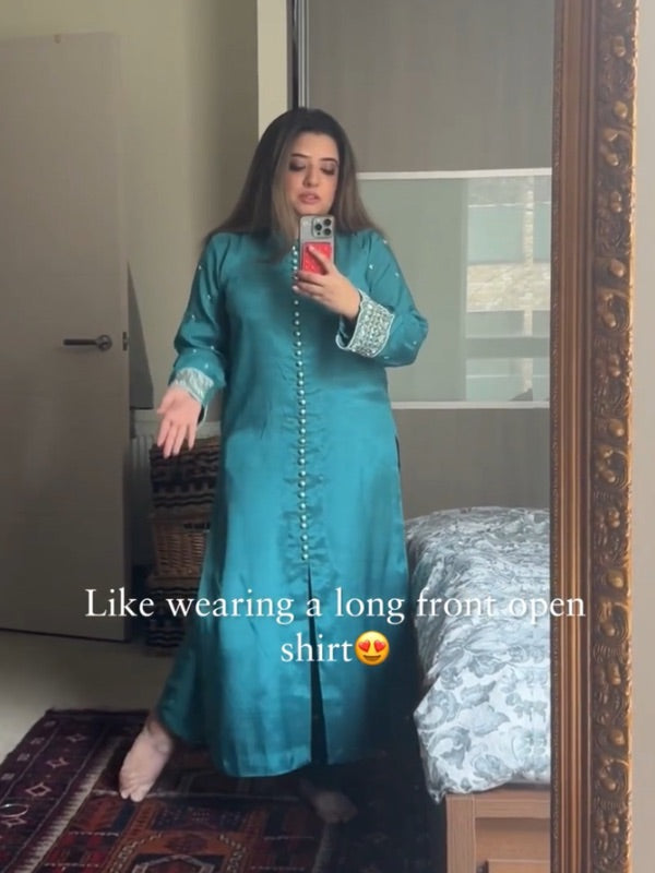 desi baguette