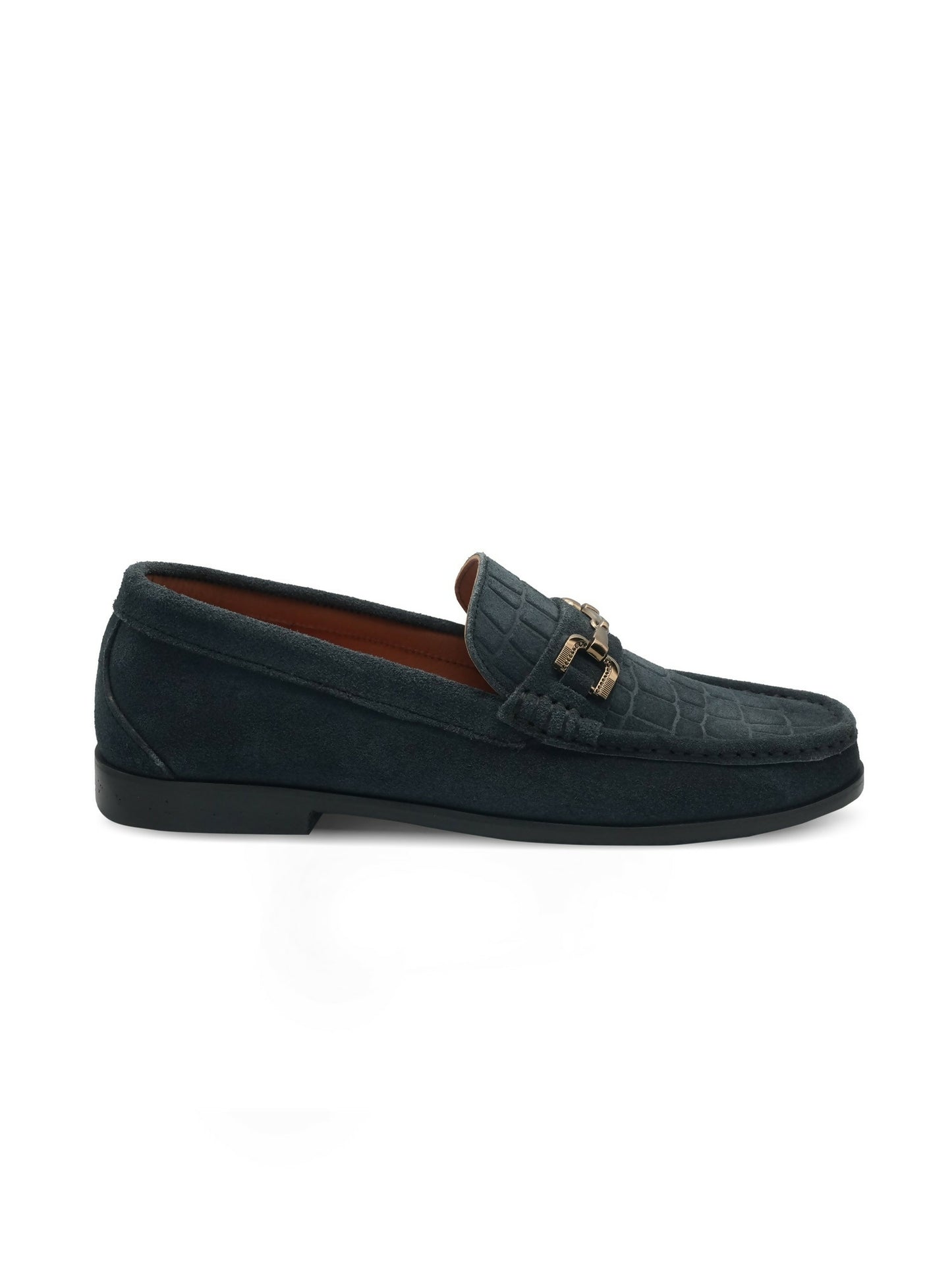Royale Leather Men’s Loafers-1943