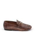 Royale Leather Men’s Loafers-7579